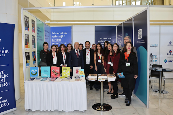 Başkan Bozbey: Herkesin sözünün yer aldığı bir kent anayasası hazırlıyoruz