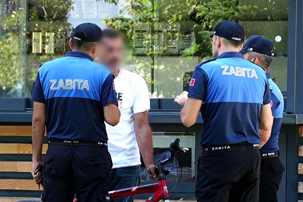 Düzce’de çevre kirliliğine karşı mücadele