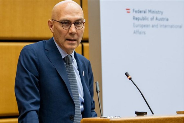 Türk: El Obeid’e yönelik saldırı riskine karşı acil harekete geçilmeli<