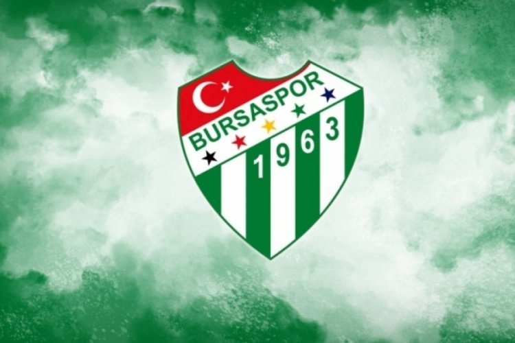 Bursaspor PFDK'ya sevk edildi<