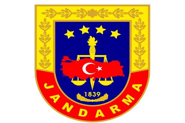 Jandarma Bando Komutanlığı'ndan Antep'e 