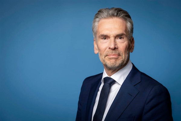 Schoof: Ukrayna'ya desteğimiz kesintisiz devam ediyor<