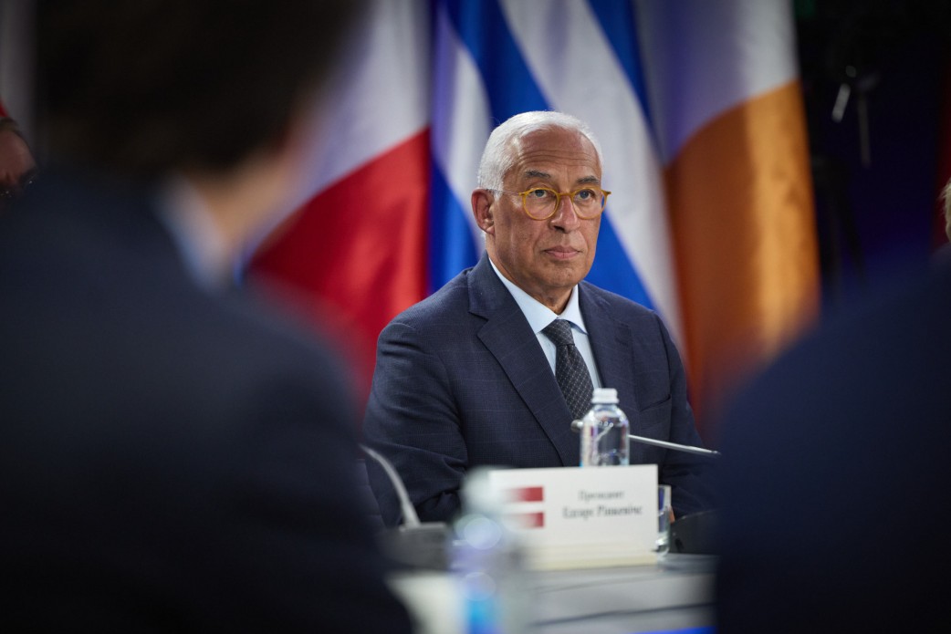 Costa: Küresel dengesizlikler büyüme için risk oluşturuyor<
