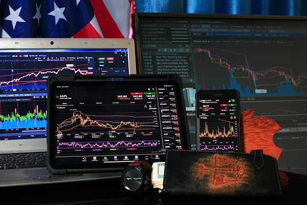 ABD borsalarında enflasyon verisi sonrası risk iştahı güçlendi<