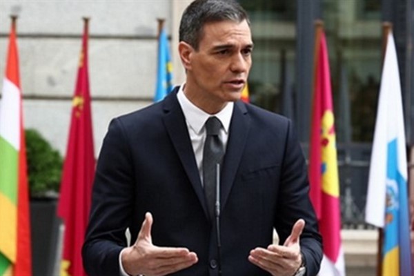 Sanchez: Üretim yapımızı modernleştirmeye devam edeceğiz