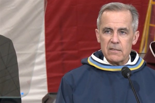 Carney: İtalya’nın G7 liderliğini devralarak kararlılıkla devam edeceğiz