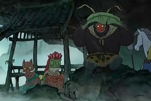 Çin sinemasında rekor yıl: Gişe hasılatı 51,8 milyar yuana ulaştı<