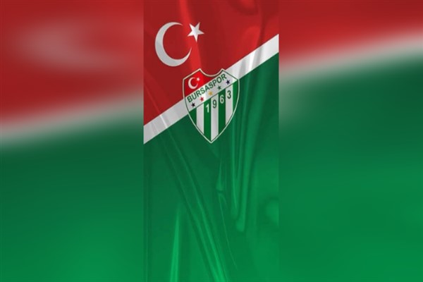 Bursaspor’dan 17 isim bahis soruşturması kapsamında PFDK’ye sevk edildi