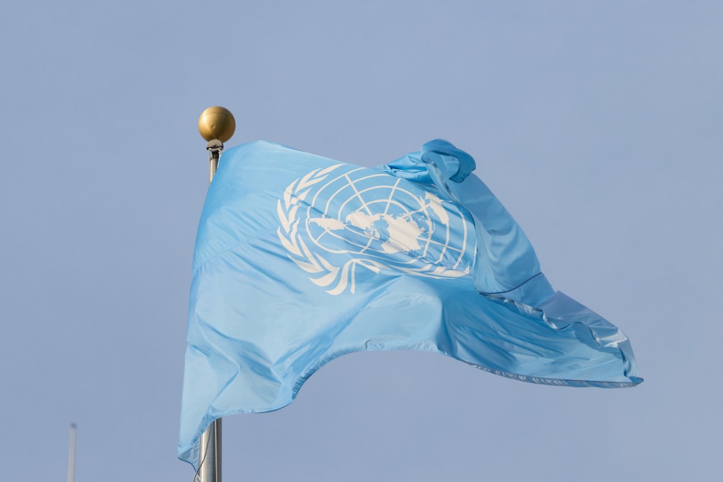 Ankara’da UNRWA Ofisi kurulacak