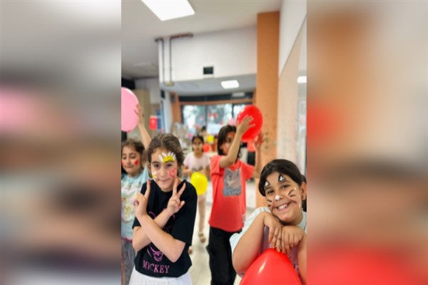 İBB’den çocuklar ve gençler için “Karne Şenliği” etkinlikleri<