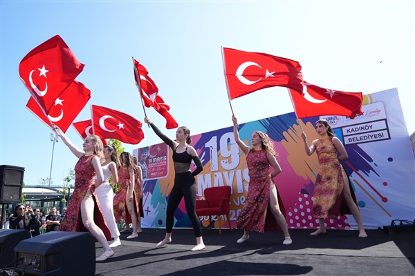 Başkan Kösedağı: Atamızın emanet ettiği cumhuriyet’e sonsuza kadar sahip çıkacağız<