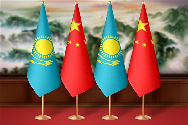 Xi ve Tokayev Çin'deki Kazakistan Turizm Yılı'nın açılışını kutladı<