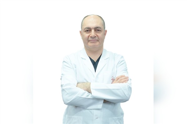 Prof. Dr. Emmez: Her beyin tümörü kötü huylu değildir<