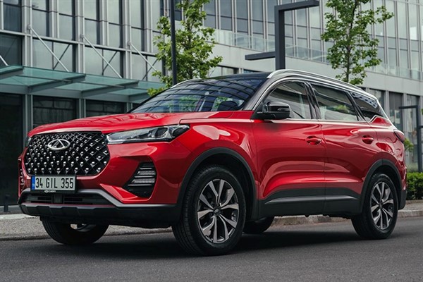 Chery’den son fırsat kampanyası