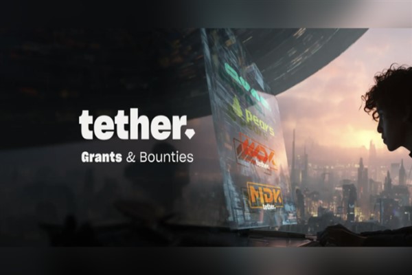 Tether, Local-First yapay zeka ve ödeme altyapısı için Hibe programı başlattı
