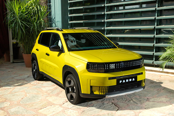 Fiat Grande Panda Elektrikli’de 1.544.900 TL'den başlayan fiyat avantajı!<