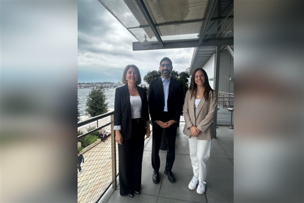 Türkiye’de dijital bankacılık güçleniyor<