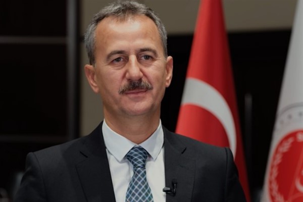 Görgün: Bayraktar TB3, TCG Anadolu’da 100. sortisini tamamladı