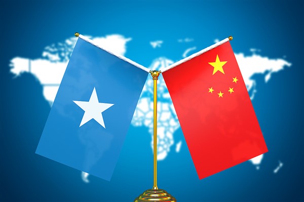 Dışişleri Bakanı Wang: Somaliland’ın Taiwan’la işbirliğine karşıyız<