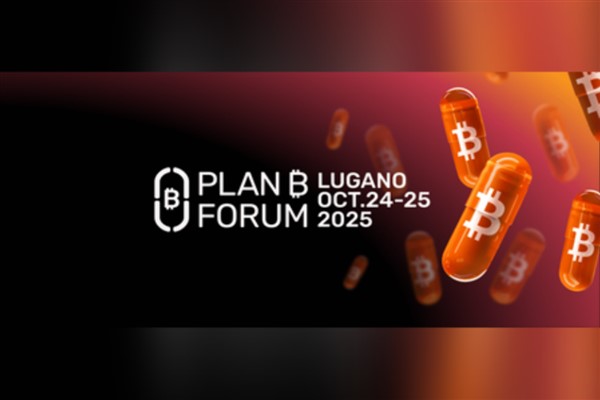 Plan B Forum, Tether ve Lugano şehri ev sahipliğinde 4. kez kapılarını açacak<