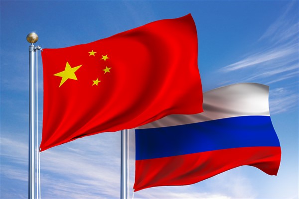 Çin Cumhurbaşkanı Xi Jinping, Rusya’yı ziyaret edecek<