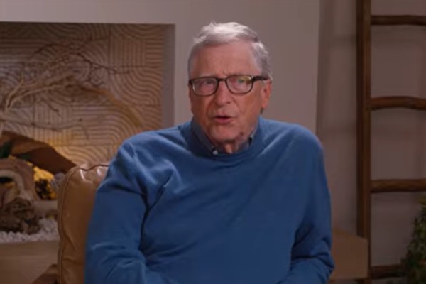 Bill Gates, Musk'ı ''dünyanın en yoksul çocuklarını öldürmeye'' karışmakla suçladı<