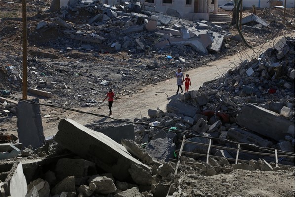 UNWRA: Batı Şeria’da binden fazla Filistinli yaşamını yitirdi<