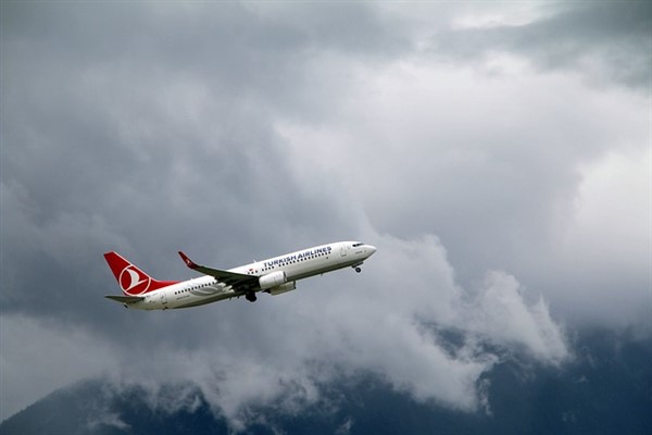 THY'nin Haziran 2025 dönemi trafik sonuçları<