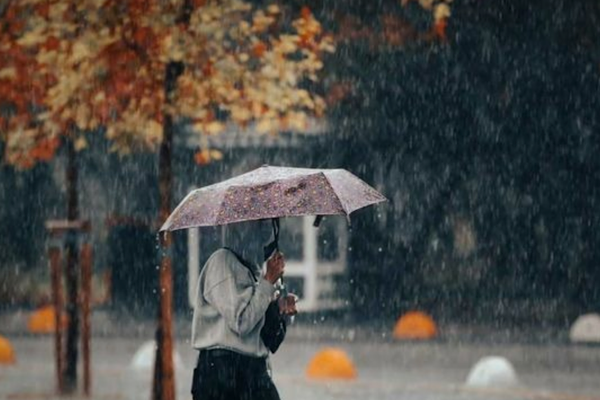 MGM: Kuvvetli yağış, kuvvetli rüzgar ve çığ tehlikesine dikkat<