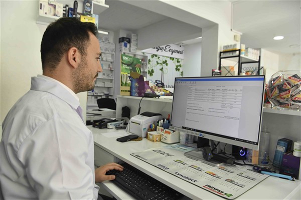 ABB'den 4 bin 107 vatandaşa toplam 418 bin 195 TL ödeme yapıldı