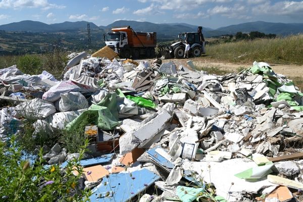 Yalova’da kaba atıklar için yeni düzenleme<