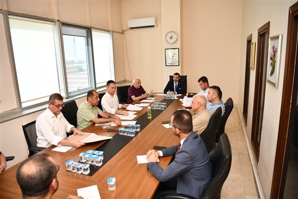 Keşan Belediyesi'ne ait taşınmazın satış ihalesi gerçekleşti<