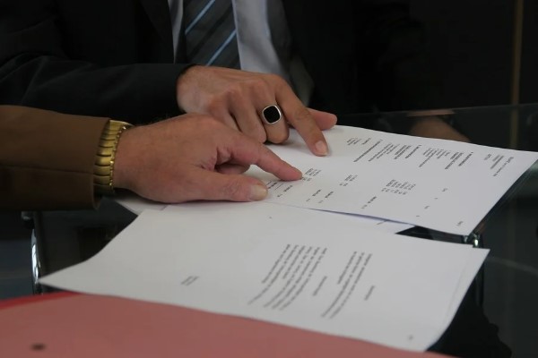 DCT Trading'in lisanslı depoculuk başvurusu