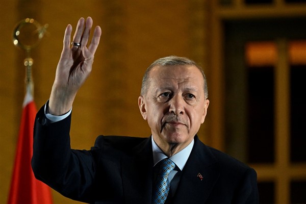 Erdoğan: Türk Devletleri Teşkilatının dönem başkanlığını devralıyoruz<