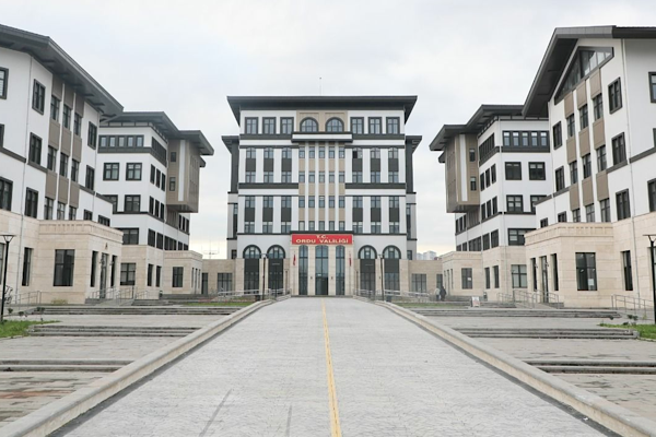 Ordu’da 25 ve 26 Ağustos’ta denize girmek yasaklandı<