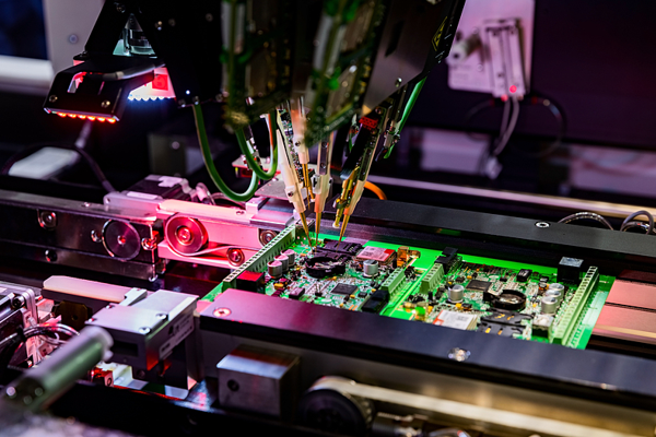 Çin’in mekanik ve elektronik ürün ihracatı yüzde 9 arttı<