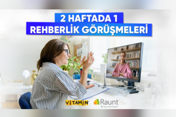 Sebit yapay zeka destekli rehberlik modeliyle sınavlarda fark yaratıyor<