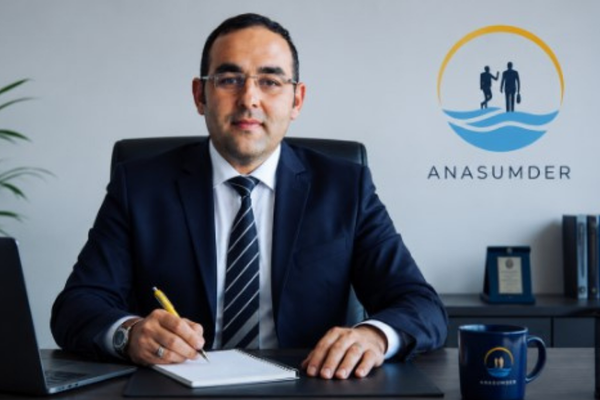 Uluslararası Su Ürünleri Zirvesi için yoğun mesai