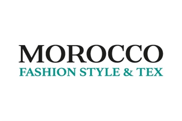 Rubenis, ''Morocco Fashion Sytle and Tex'' fuarında