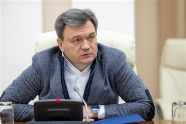 Moldova Başbakanı Recean, Romanya Başbakanı seçilen Bolojan'ı tebrik etti<