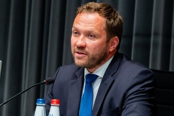 Tsahkna: Mariupol Drama Tiyatrosu Rusya'nın vahşetinin sembolüdür<