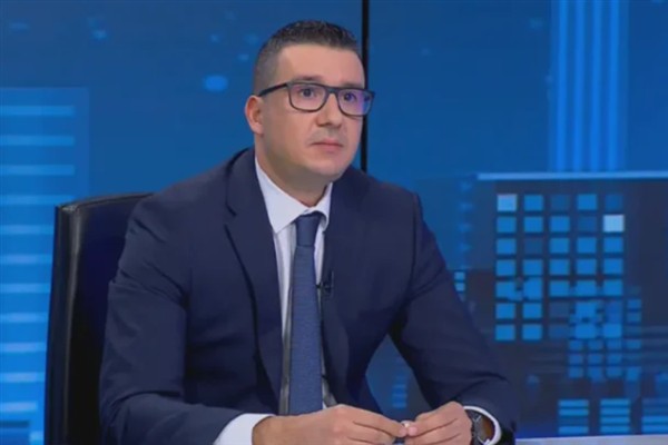 Dilov: Bulgaristan'da akaryakıt krizi yaşanmayacak <