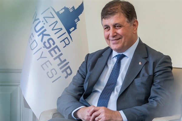 Başkan Tugay: Gayet ahlaki, usule uygun bir kurultay yapıldı