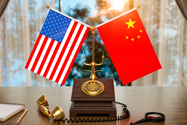 Wang Yi ile Rubio Çin-ABD ilişkilerini ele aldı<
