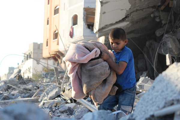 DSÖ: Sudan, dünyanın en büyük insani krizlerinden biriyle karşı karşıya<