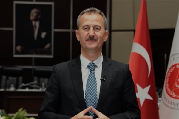 Görgün: Özbekistan ile savunma sanayii iş birliğini derinleştireceğiz