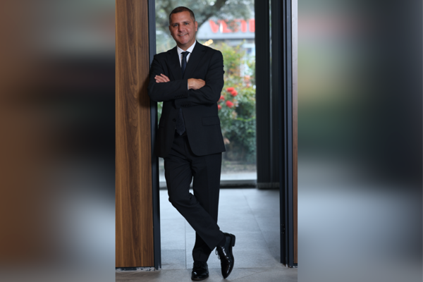 Sürat Lojistik, otomatik depolama ve akıllı rota sistemleriyle geleceği inşa ediyor<