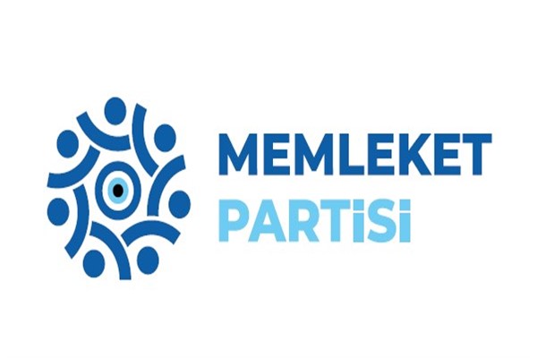 Memleket Partisi, 2'si büyükşehir, 14 belediye başkan adayını açıkladı