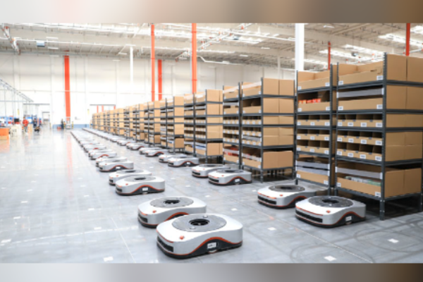 Lojistik sektörü gelirleri 2025’te yüzde 4,1 arttı<