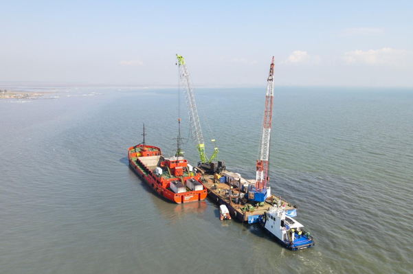 İZSU’dan 2025 yılında 7,3 milyarlık altyapı çalışması<